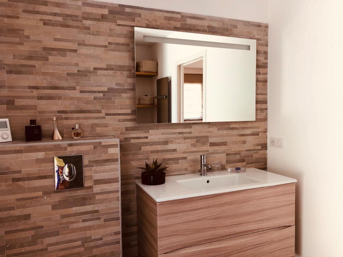 Villa 2 Chambres